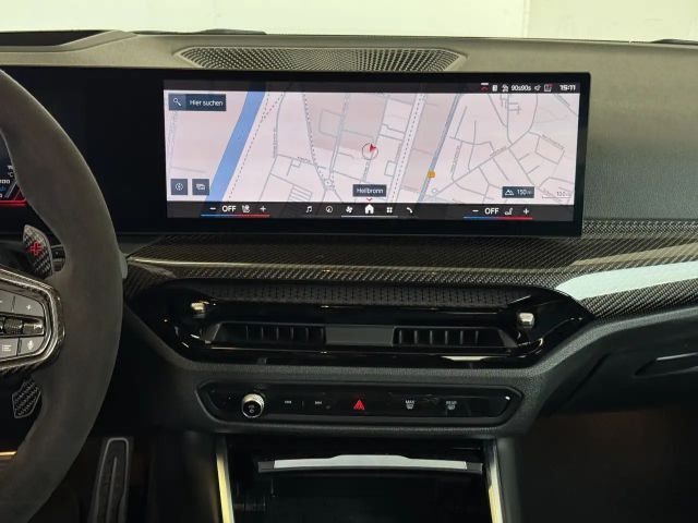 BMW M4 Competition Coupé xDrive