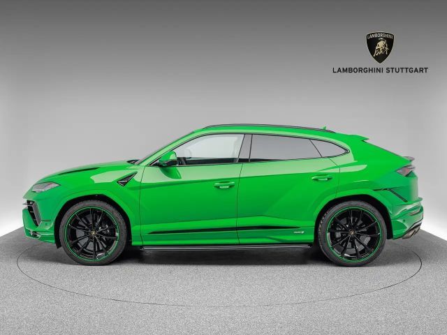 Lamborghini Urus S