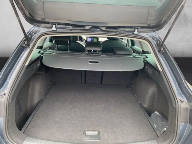 Seat Leon 2.0 TDI FR-lijn Sportstourer