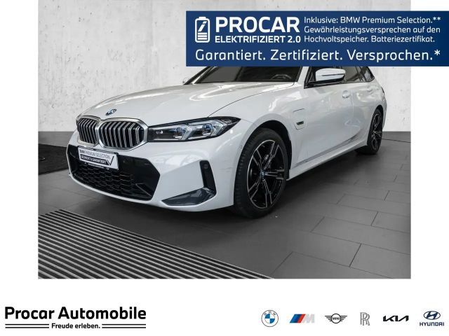 BMW 330 330e M-Sport