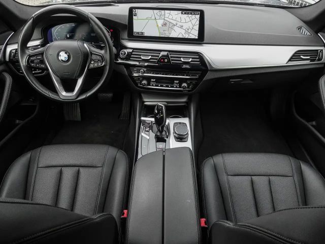 BMW 520 520d Touring xDrive