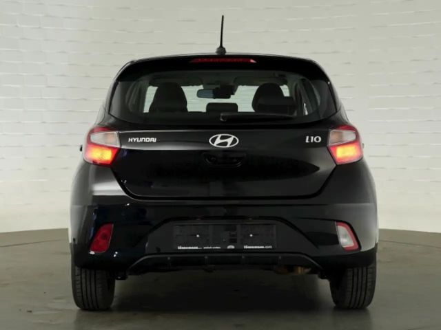 Hyundai i10 Trend