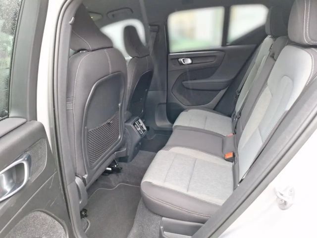 Volvo XC40 Dark Plus