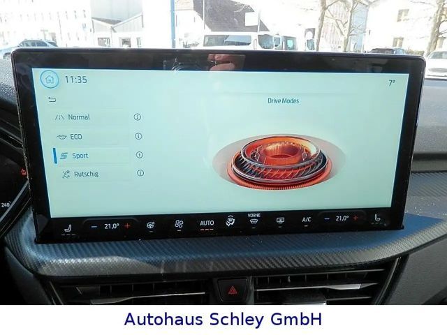 Ford Kuga 4x4 AWD Hybrid ST Line