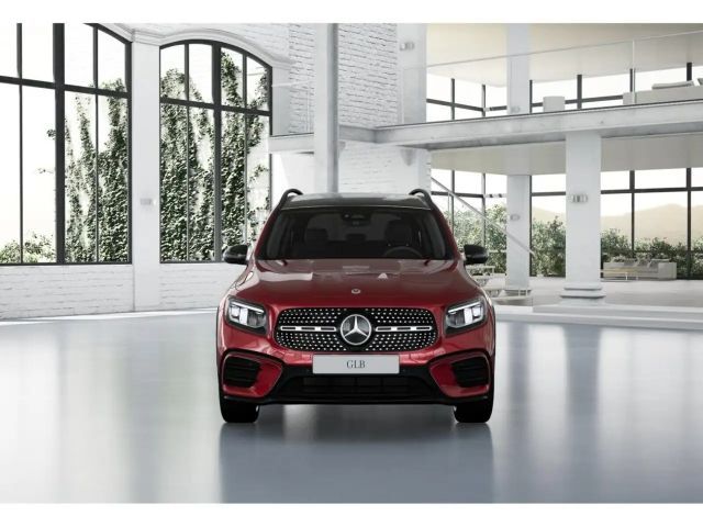 Mercedes-Benz GLB 200 AMG Line
