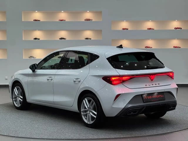 Cupra Leon 1.5 TSI
