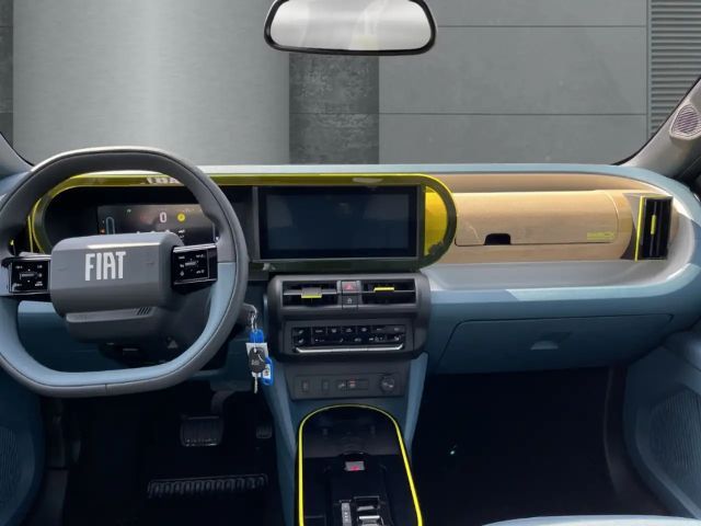 Fiat Grande Panda La Prima