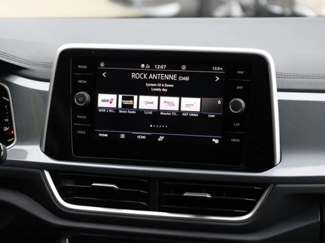 Volkswagen T-Roc 1.5 TSI Style