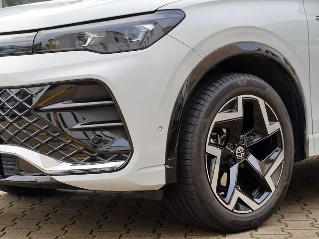 Volkswagen Tiguan 1.5 eTSI IQ.Drive R-Line