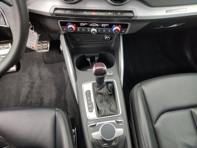 Audi Q2 35 TDI Quattro S-Tronic