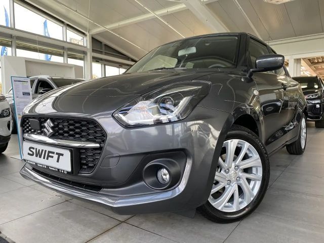 Suzuki Swift Comfort