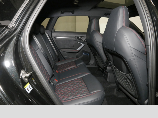 Audi A3 35 TFSI S-Line S-Tronic Sportback