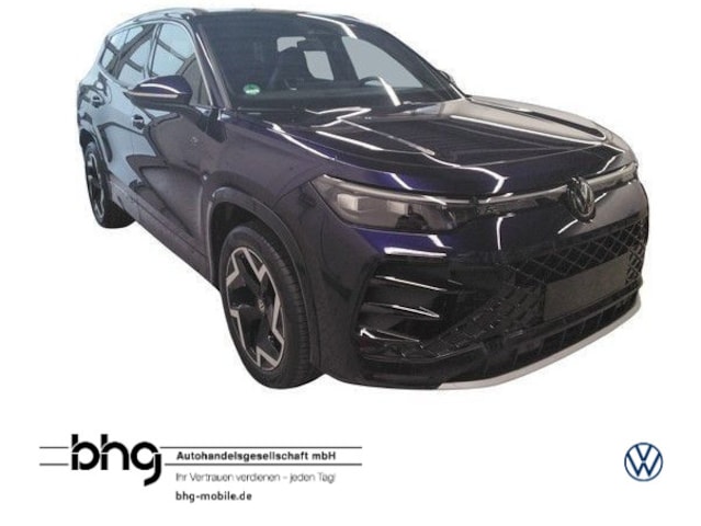 Volkswagen Tayron R-Line