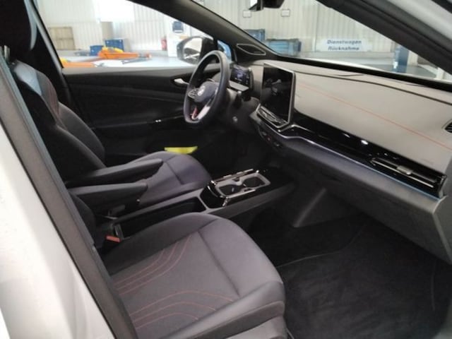 Volkswagen ID.4 4Motion GTX IQ.Drive