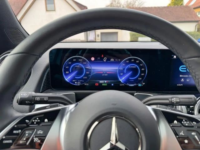 Mercedes-Benz EQB 300 4MATIC Progressive