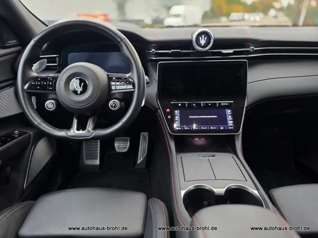 Maserati Grecale Trofeo