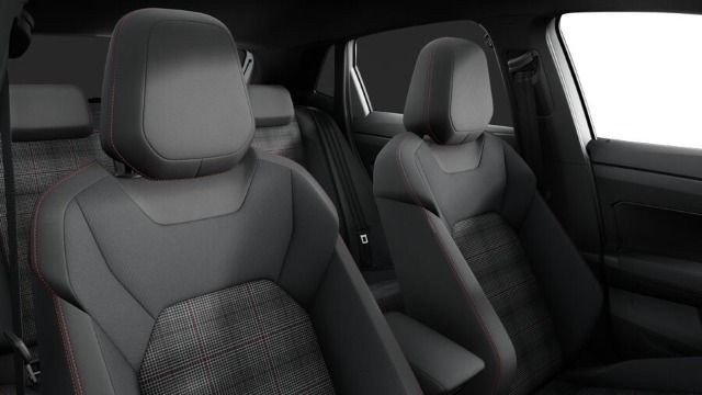 Volkswagen Polo 2.0 TSI DSG GTI IQ.Drive