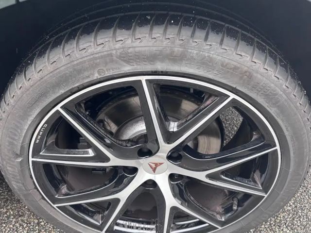 Cupra Ateca 2.0 TSI 4Drive DSG VZ