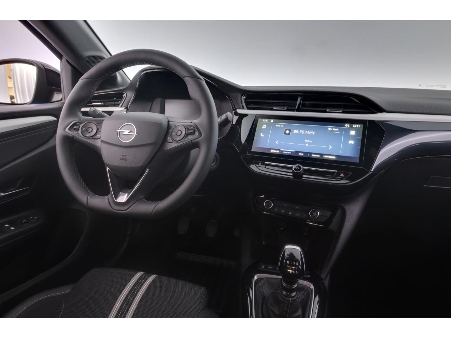 Opel Corsa 1.2 Turbo GS-Line Grand Sport