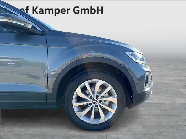 Volkswagen T-Roc Friends TSI