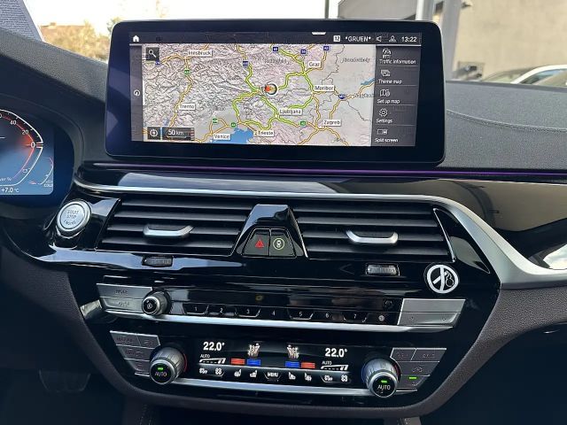 BMW 530 530d Touring xDrive