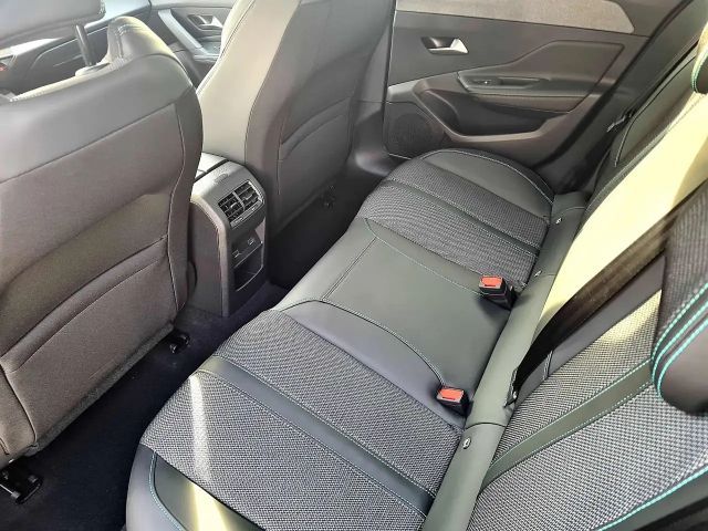 Peugeot 308 Allure Pack Hybrid