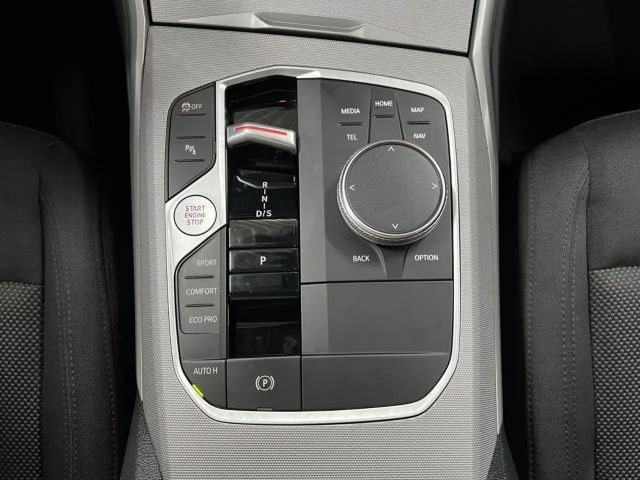 BMW 320 320d Touring xDrive