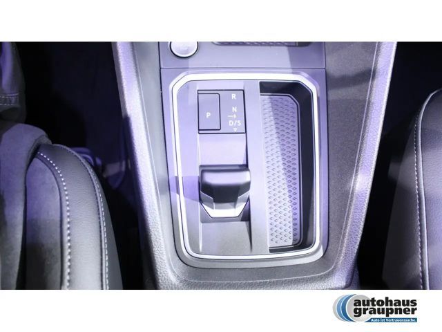 Volkswagen Caddy Style