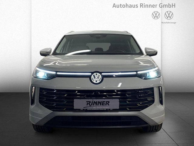 Volkswagen Tayron DSG