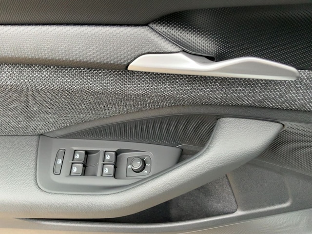 Skoda Superb 2.0 TDI Combi