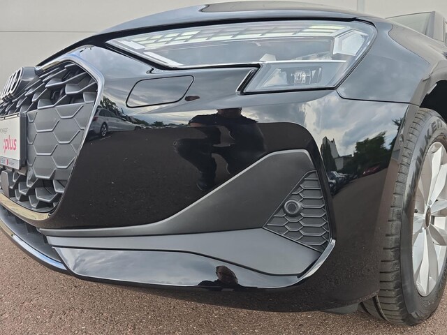 Audi A3 30 TFSI S-Tronic Sportback