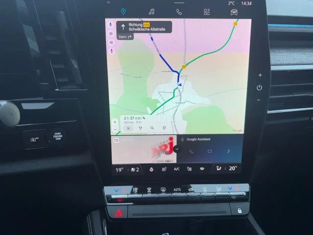 Renault Austral Techno