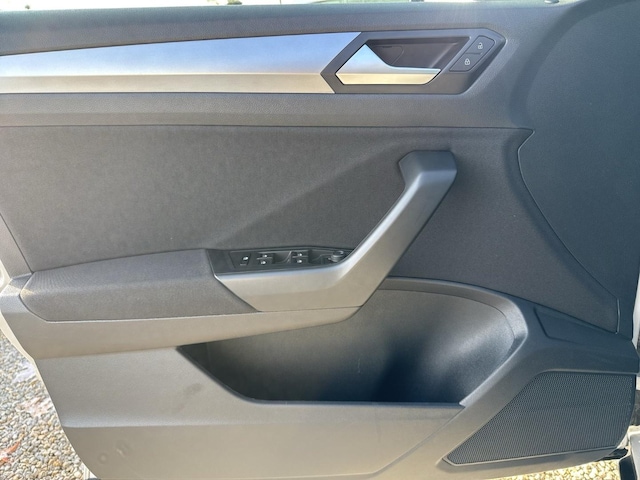 Volkswagen T-Roc DSG