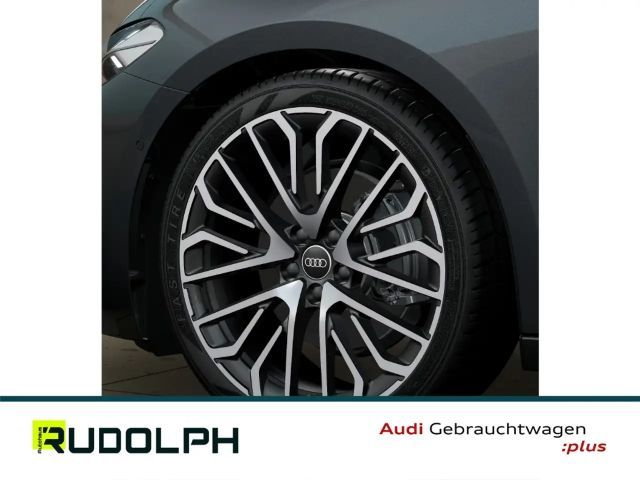 Audi A5 2.0 TFSI Quattro S-Line