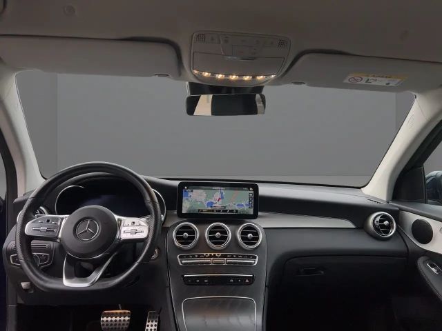 Mercedes-Benz GLC 300 4MATIC GLC 300 e