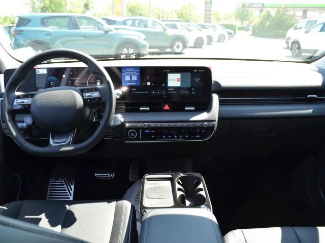 Hyundai IONIQ 5 Techniq