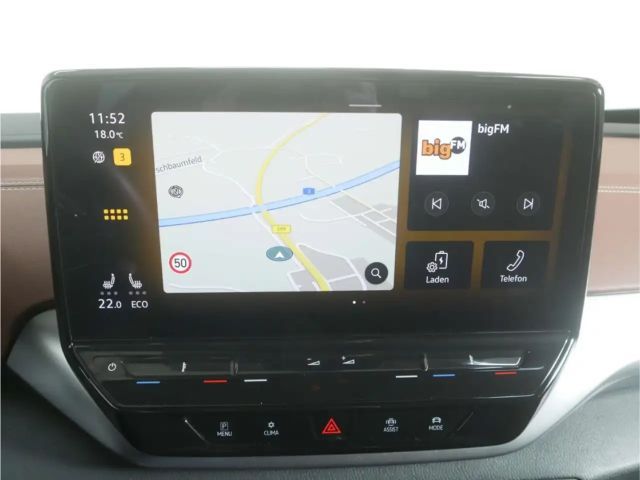 Volkswagen ID.4 77 KWh Performance Pro