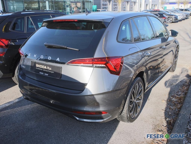 Skoda Scala 1.5 TSI Tour
