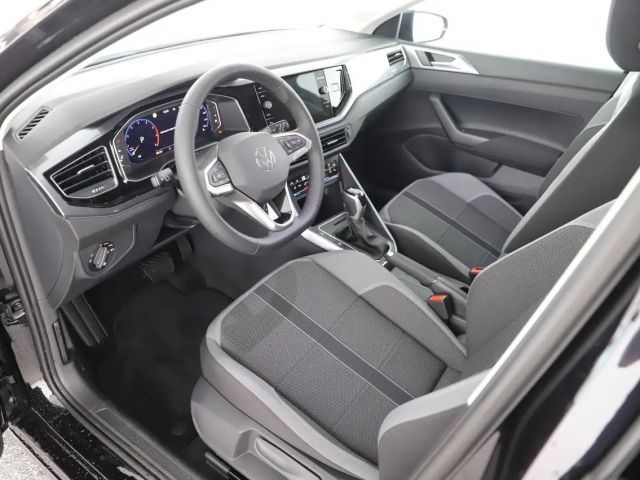 Volkswagen Polo DSG Style