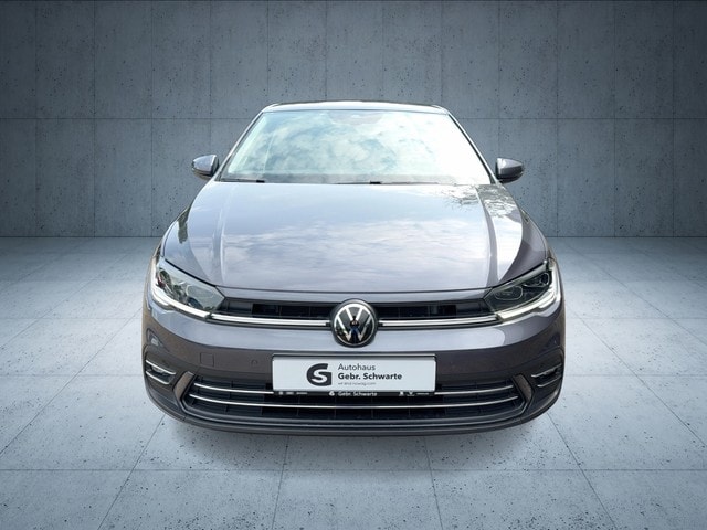 Volkswagen Polo 1.0 TSI Style