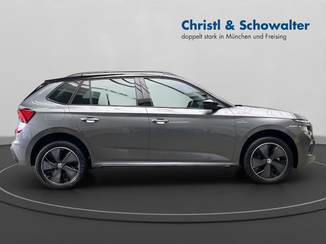 Skoda Kamiq 1.0 TSI
