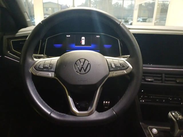 Volkswagen Taigo 1.0 TSI DSG R-Line Style