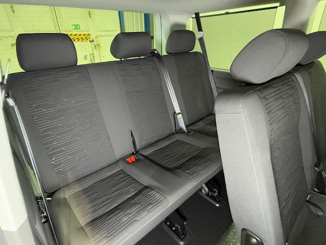 Volkswagen Caravelle Comfortline DSG T6