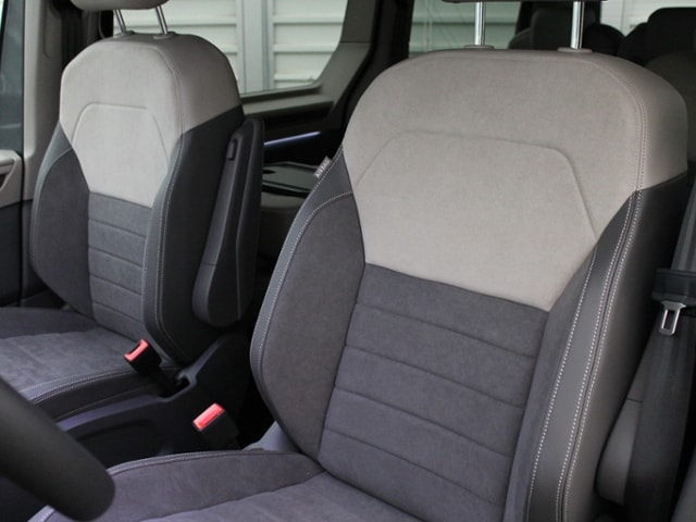 Volkswagen Multivan 2.0 TDI DSG T7