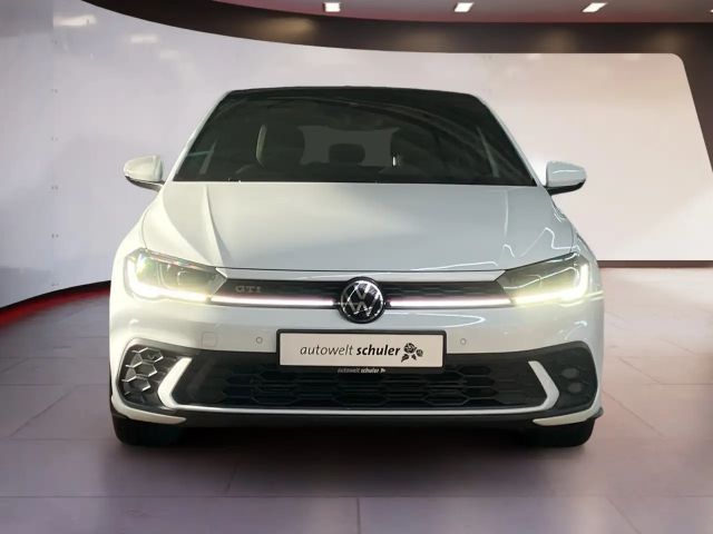 Volkswagen Polo 2.0 TSI DSG GTI