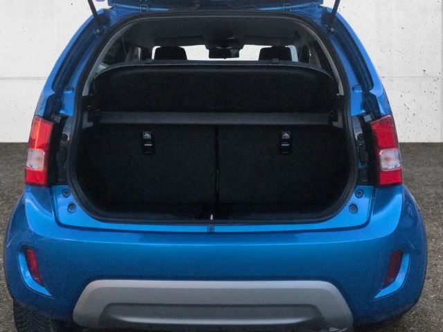 Suzuki Ignis Comfort DualJet Hybrid