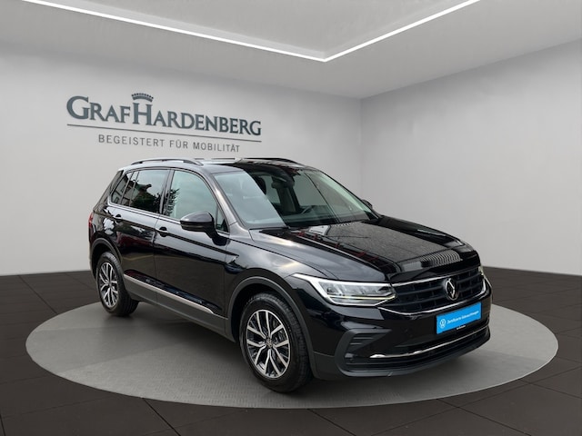 Volkswagen Tiguan 2.0 TDI DSG Life