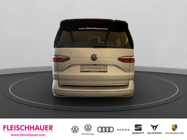 Volkswagen Multivan 2.0 TSI Lang
