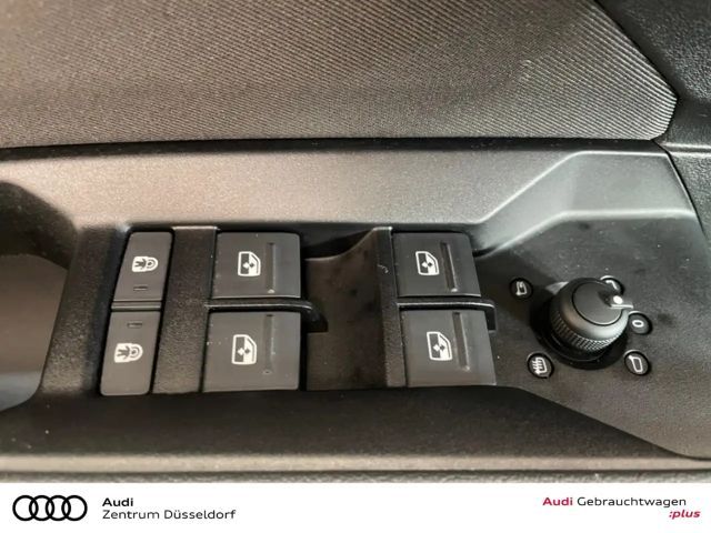 Audi Q4 e-tron 40 Sportback