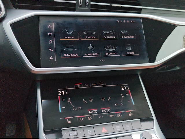 Audi A6 40 TDI S-Tronic Sedan